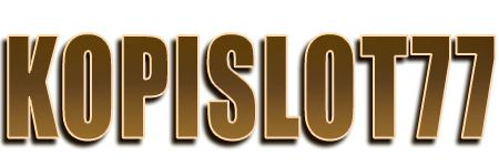 KOPISLOT77 Logo